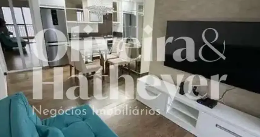 Apartamento com 3 quartos à venda na Rua João Simões de Souza, 360, Parque Reboucas, São Paulo