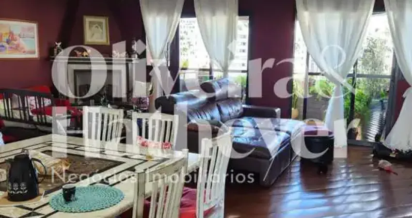 Apartamento com 3 quartos à venda na Rua Francisco Marcondes Vieira, 410, Lar São Paulo, São Paulo