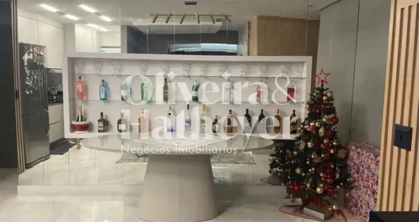 Apartamento com 2 quartos à venda na Rua Tebas, 401, Jardim Brasil (Zona Sul), São Paulo
