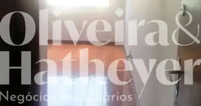Apartamento com 2 quartos à venda na Rua Afonso Bandeira de Melo, 281, Campo Belo, São Paulo
