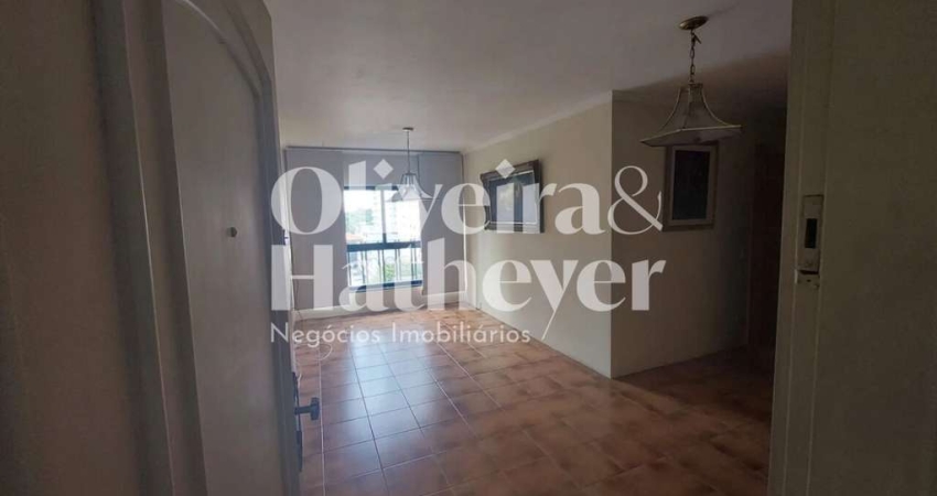 Apartamento com 2 quartos à venda na Praça Princesa Isabel, 246, Campos Eliseos, São Paulo