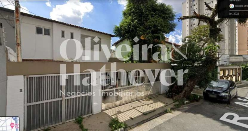 Casa com 4 quartos à venda na Rua Afonso Bandeira de Melo, 123, Campo Belo, São Paulo