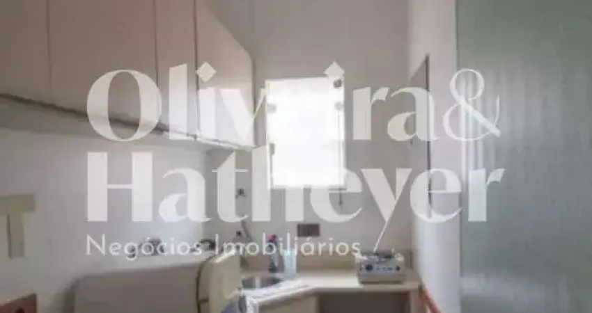 Casa com 4 quartos à venda na Rua Pascal, 666, Campo Belo, São Paulo