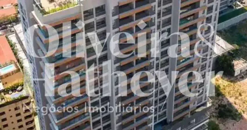 Apartamento com 2 quartos à venda na Rua Cacilda Becker, 35, Jardim das Acacias, São Paulo