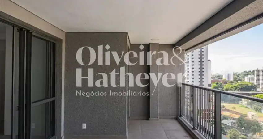 Apartamento com 3 quartos à venda na Rua Cacilda Becker, 35, Jardim das Acacias, São Paulo