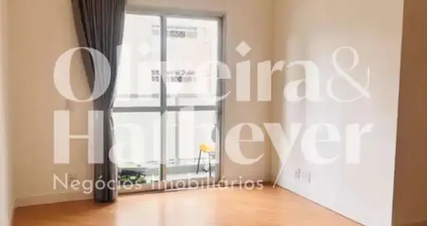 Apartamento com 2 quartos à venda na Rua Nebraska, 217, Brooklin, São Paulo