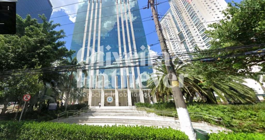 Casa comercial à venda na Avenida Engenheiro Luiz Carlos Berrini, 105, Cidade Monções, São Paulo