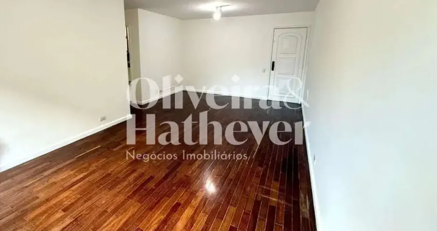 Apartamento com 3 quartos à venda na Rua Pensilvânia, 354, Cidade Monções, São Paulo