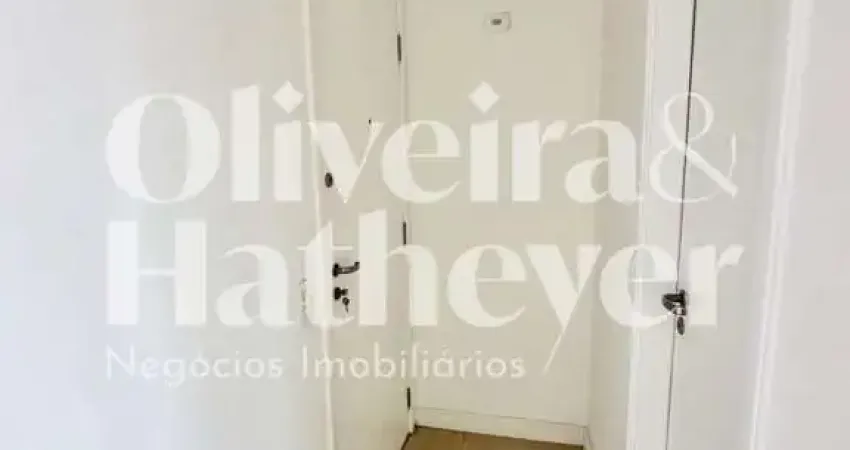 Apartamento com 2 quartos à venda na Rua Nicolau Barreto, 614, Brás, São Paulo