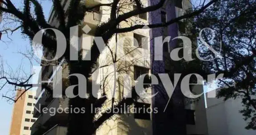 Apartamento com 3 quartos à venda na Rua Nebraska, 392, Brooklin, São Paulo