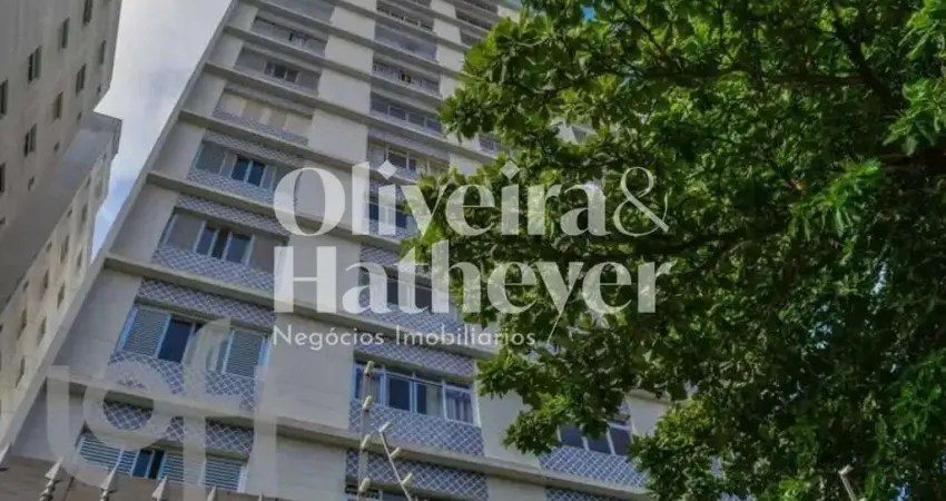 Apartamento com 2 quartos à venda na Rua Alcindo Guanabara, 36, Jardim da Glória, São Paulo