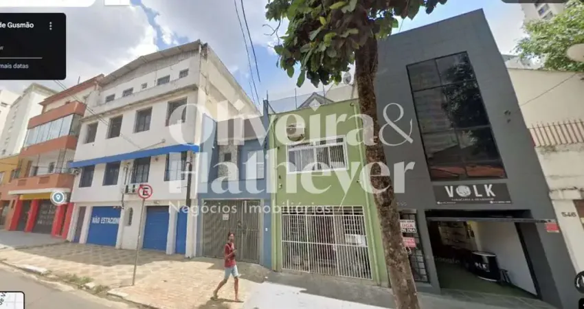 Casa com 3 quartos à venda na Rua Bartolomeu de Gusmão, 558, Vila Mariana, São Paulo