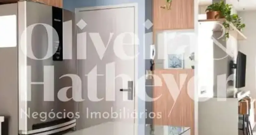 Apartamento com 2 quartos à venda na Rua Gaspar Lourenço, 276, Vila Mariana, São Paulo