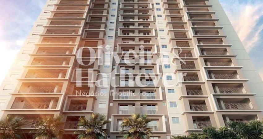 Apartamento com 3 quartos à venda na Rua Coronel Diogo, 873, Jardim da Glória, São Paulo