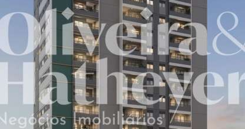 Apartamento com 2 quartos à venda na Rua Gaspar Lourenço, 301, Vila Mariana, São Paulo