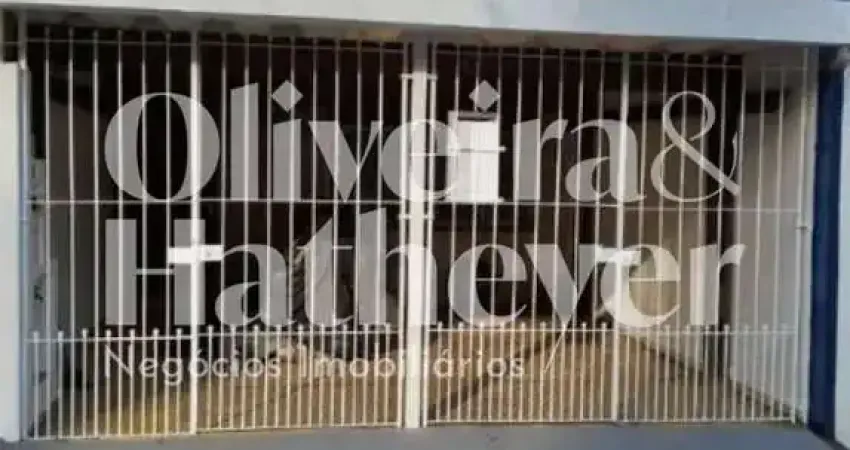 Casa com 3 quartos à venda na Rua Bela Flor, 45, Vila Mariana, São Paulo