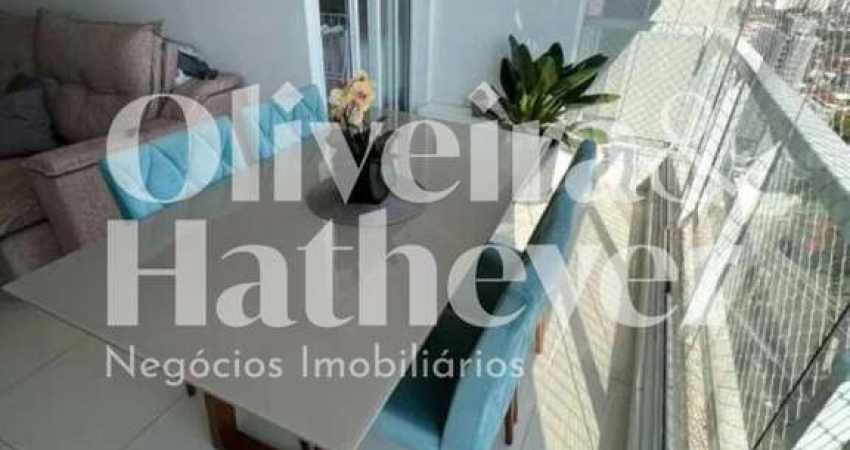 Apartamento com 1 quarto à venda na Rua Castilho, 155, Brooklin Paulista, São Paulo