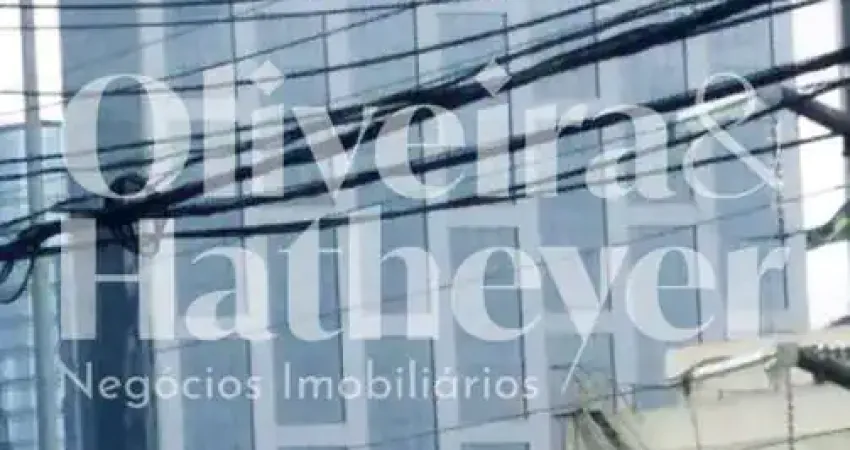 Casa comercial à venda na Praça das Nações Unidas, 10989, Jardim Europa, São Paulo