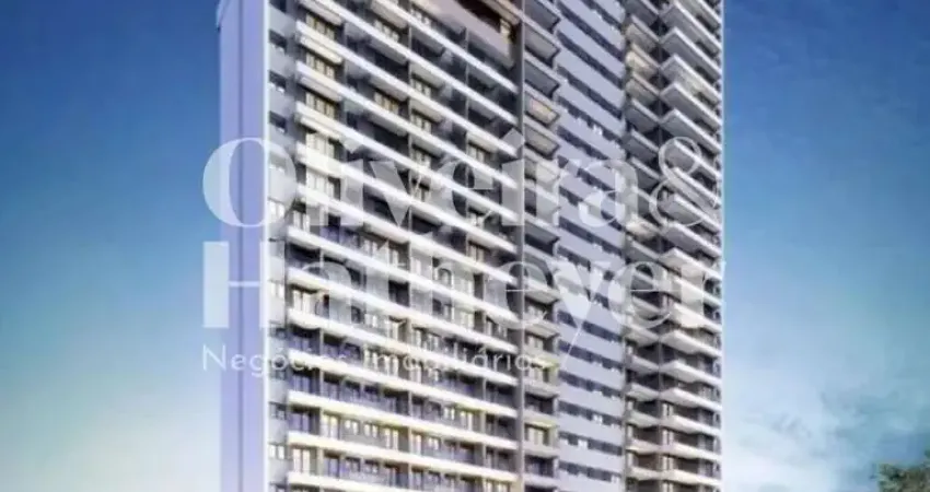 Apartamento com 2 quartos à venda na Rua Engenheiro Bianor, 116, Butantã, São Paulo