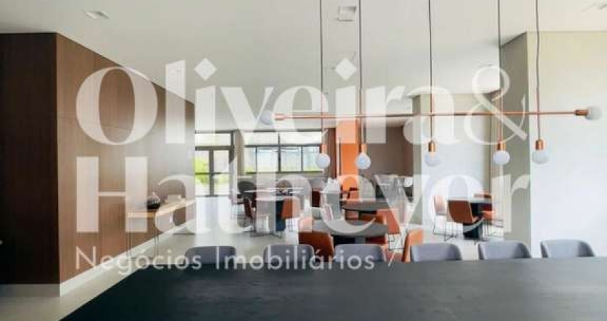 Apartamento com 1 quarto à venda na Rua Sapetuba, 430, Butantã, São Paulo