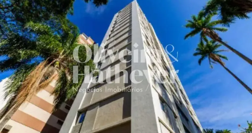 Apartamento com 3 quartos à venda na Avenida Higienópolis, 791, Higienópolis, São Paulo