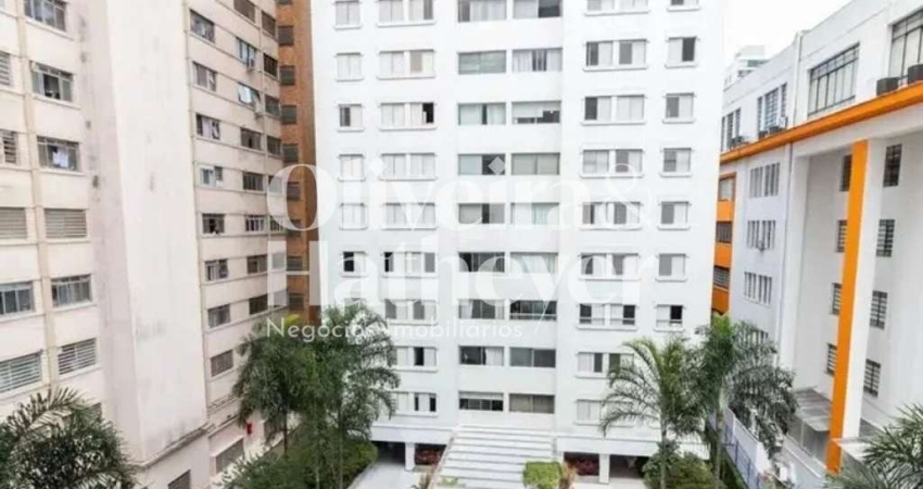 Apartamento com 3 quartos à venda na Avenida Higienópolis, 968, Higienópolis, São Paulo