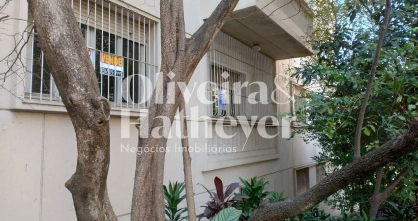 Apartamento com 3 quartos à venda na Rua Piauí, 1207, Higienópolis, São Paulo