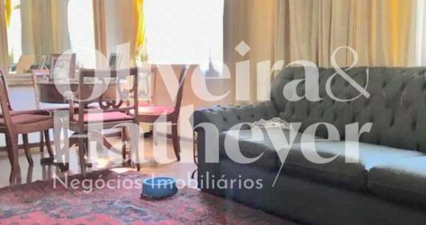 Apartamento com 2 quartos à venda na Rua Conselheiro Brotero, 1030, Barra Funda, São Paulo