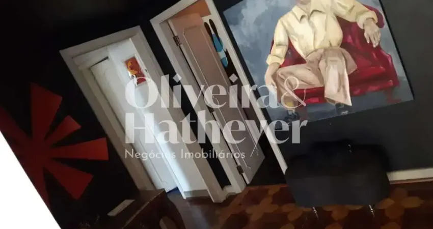 Apartamento com 3 quartos à venda na Avenida Higienópolis, 529, Higienópolis, São Paulo