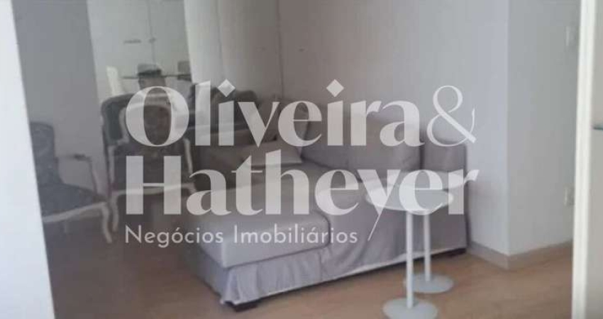 Apartamento com 3 quartos à venda na Rua Itambé, 322, Higienópolis, São Paulo