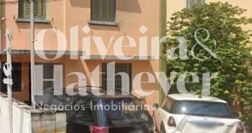 Casa com 3 quartos à venda na Rua Tinhorão, 42, Higienópolis, São Paulo