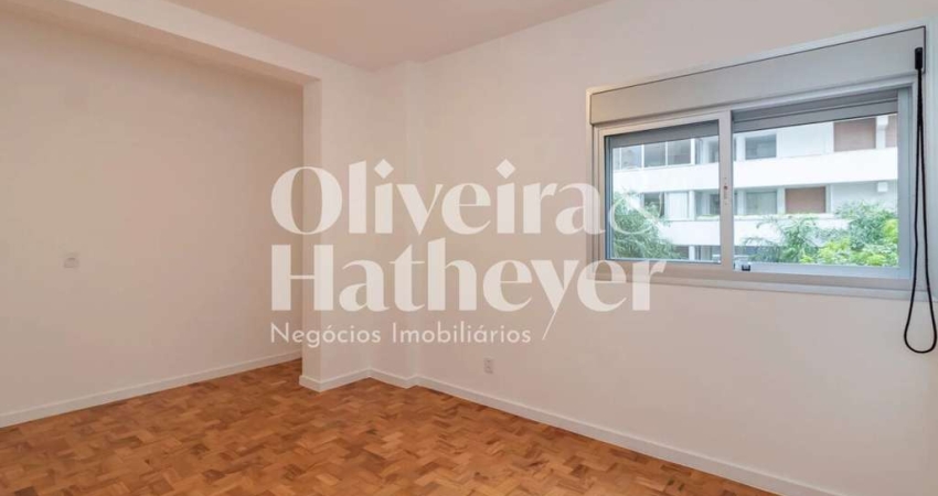 Apartamento com 3 quartos à venda na Rua Pernambuco, 55, Higienópolis, São Paulo