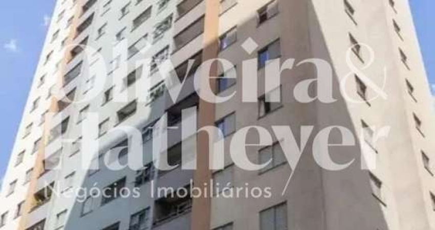 Apartamento com 3 quartos à venda na Rua Lopes de Oliveira, 112, Barra Funda, São Paulo