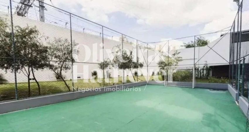 Apartamento com 2 quartos à venda na Rua Cônego Vicente Miguel Marino, 179, Barra Funda, São Paulo