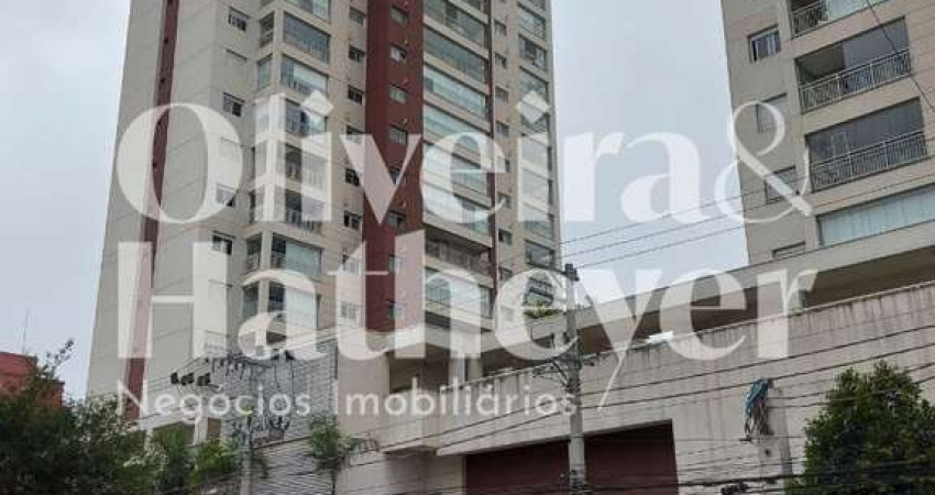 Apartamento com 2 quartos à venda na Rua dos Americanos, 185, Barra Funda, São Paulo