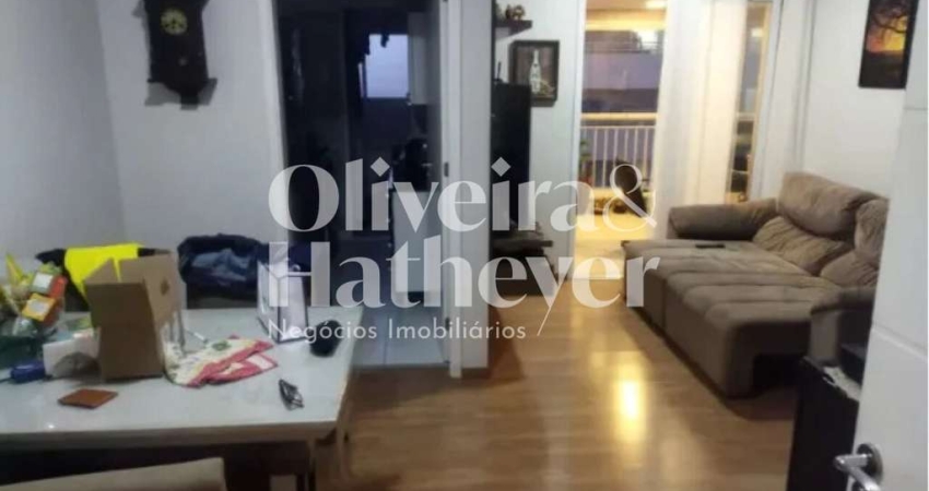 Apartamento com 2 quartos à venda na Avenida Thomas Edison, 934, Barra Funda, São Paulo