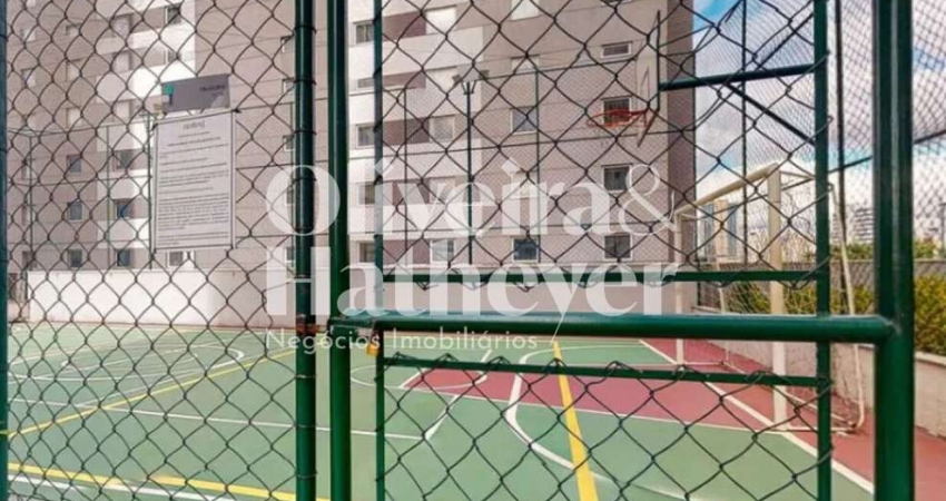 Apartamento com 2 quartos à venda na Avenida Thomas Edison, 934, Barra Funda, São Paulo