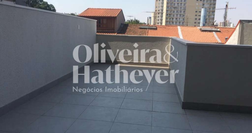 Apartamento com 3 quartos à venda na Rua Doutor Ribeiro de Almeida, 88, Barra Funda, São Paulo