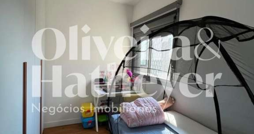 Apartamento com 3 quartos à venda na Largo Brigadeiro Galvão, 312, Barra Funda, São Paulo
