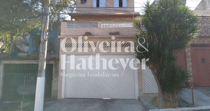 Casa com 3 quartos à venda na Rua Cláudio Sérgio Bere, 79, Interlagos, São Paulo