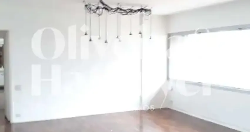 Apartamento com 3 quartos à venda na Avenida Antônio Joaquim de Moura Andrade, 597, Vila Nova Conceição, São Paulo