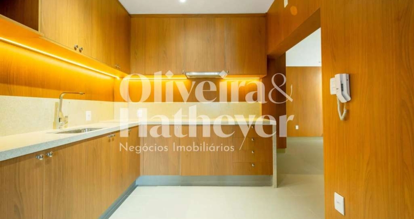 Apartamento com 2 quartos à venda na Rua João Cachoeira, 892, Vila Nova Conceição, São Paulo