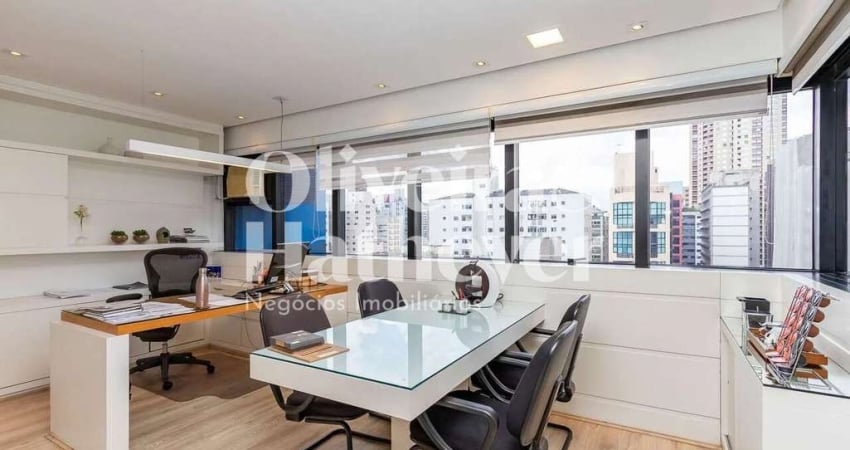Casa comercial à venda na Rua João Cachoeira, 488, Vila Nova Conceição, São Paulo