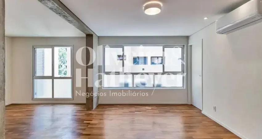 Apartamento com 2 quartos à venda na Alameda Ministro Rocha Azevedo, 976, Cerqueira César, São Paulo