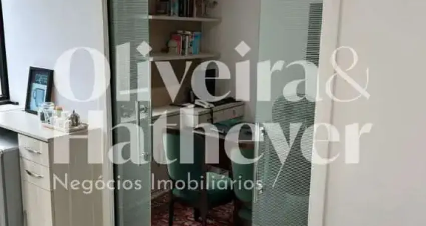 Casa comercial à venda na Alameda Santos, 455, Cerqueira César, São Paulo