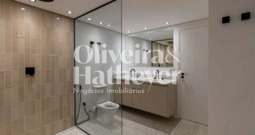 Apartamento com 3 quartos à venda na Rua Haddock Lobo, 281, Cerqueira César, São Paulo