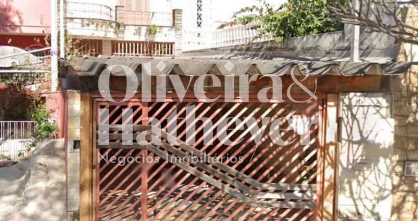 Casa com 3 quartos à venda na Rua das Hortênsias, 183, Mirandópolis, São Paulo