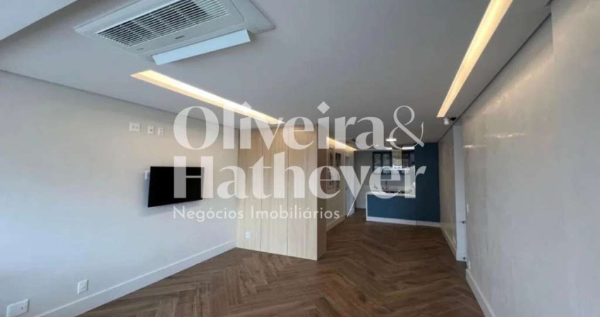 Apartamento com 3 quartos à venda na Rua Harmonia, 1323, Sumarezinho, São Paulo