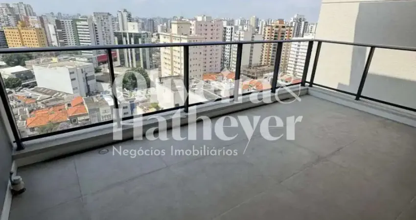 Apartamento com 3 quartos à venda na Rua das Azaléas, 70, Mirandópolis, São Paulo