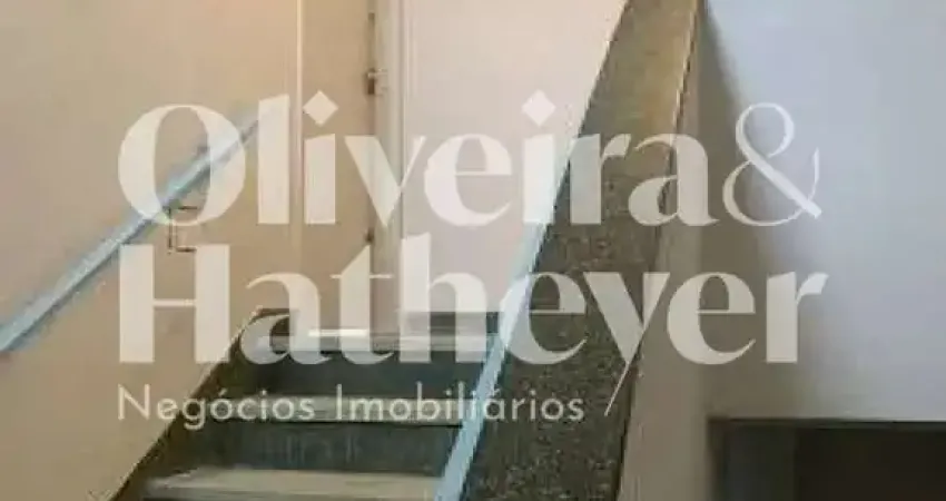 Apartamento com 3 quartos à venda na Rua Wisard, 440, Vila Madalena, São Paulo